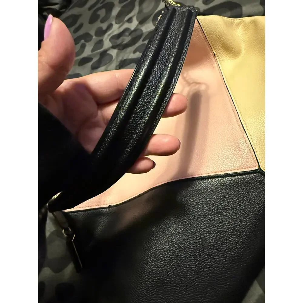 Victoria's Secret Slouchy Hobo with Matching Waller